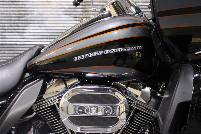 2016 Harley-Davidson Road Glide CVO Ultra at Texarkana Harley-Davidson