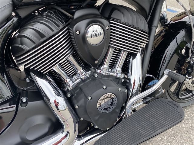 2023 Indian Motorcycle Chieftain Base at Fort Myers