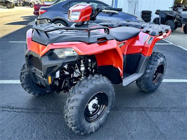 2024 Polaris Sportsman 570 Base at Friendly Powersports Slidell