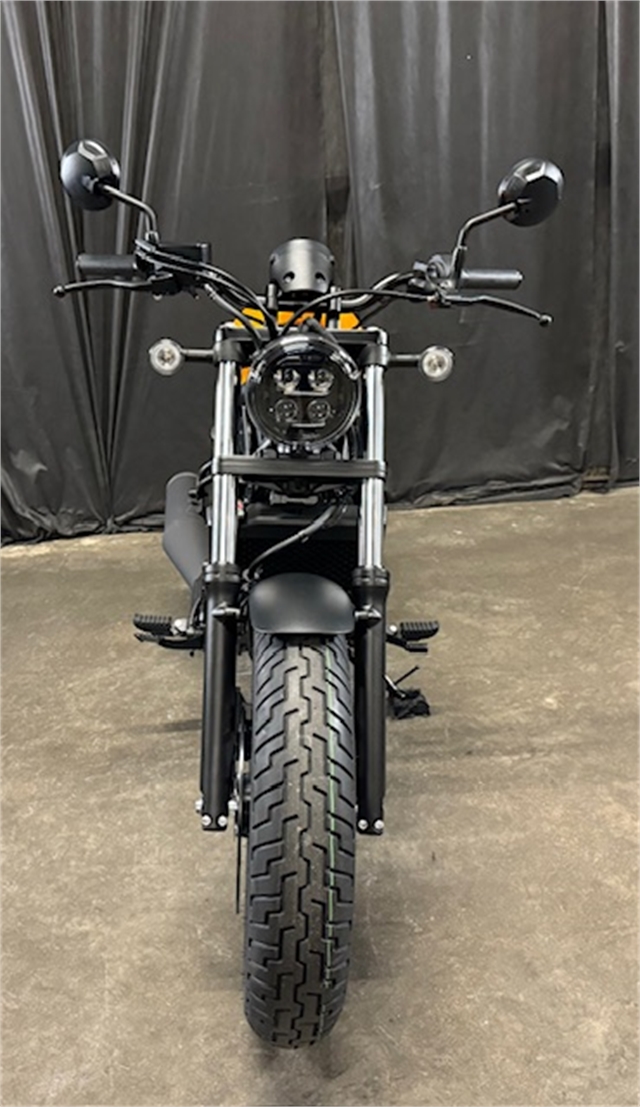 2024 Honda Rebel 300 ABS at Powersports St. Augustine