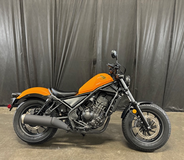 2024 Honda Rebel 300 ABS at Powersports St. Augustine