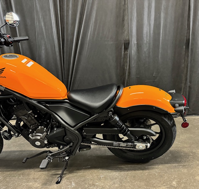 2024 Honda Rebel 300 ABS at Powersports St. Augustine