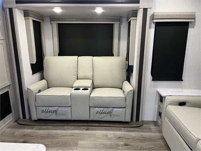 2022 East To West Alta 1900 MMK at Prosser's Premium RV Outlet