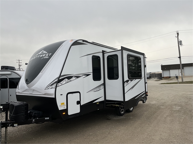 2022 East To West Alta 1900 MMK at Prosser's Premium RV Outlet