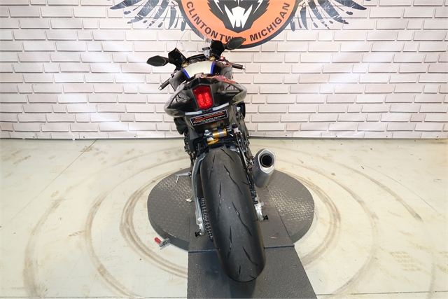 2020 Yamaha YZF R1M at Wolverine Harley-Davidson
