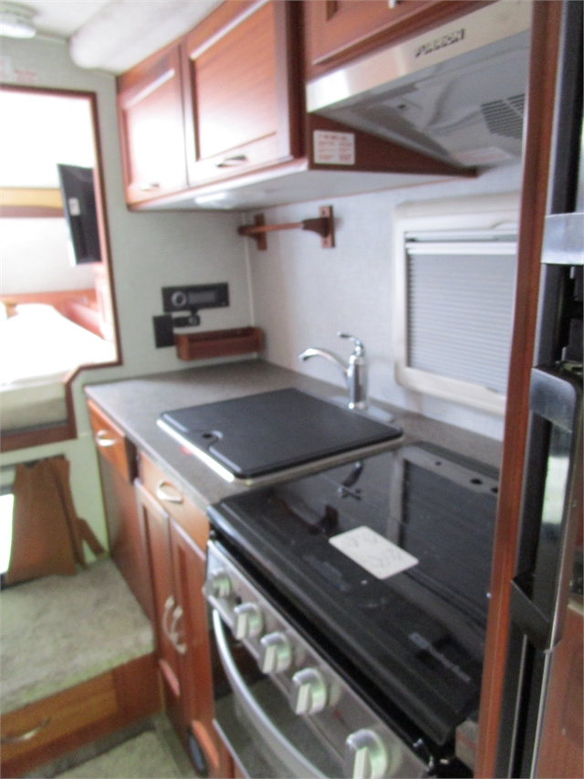 2020 NORTHERN LITE 10-2EXCD WET BATH LE at Prosser's Premium RV Outlet