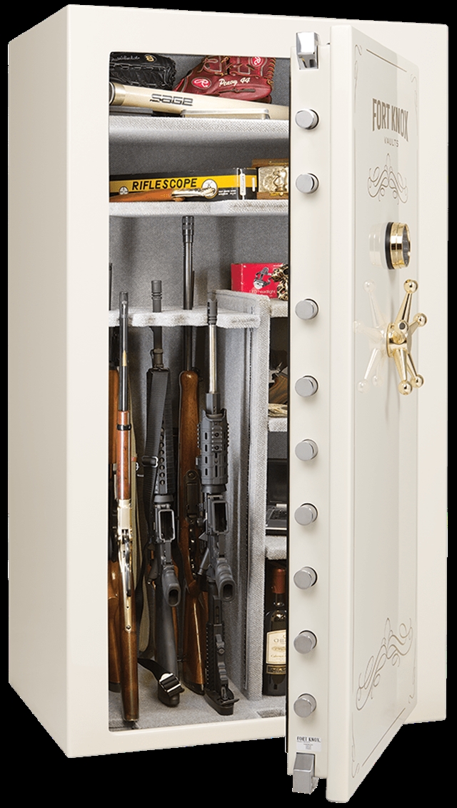 2021 Fort Knox Vaults Legend Vault at Harsh Outdoors, Eaton, CO 80615