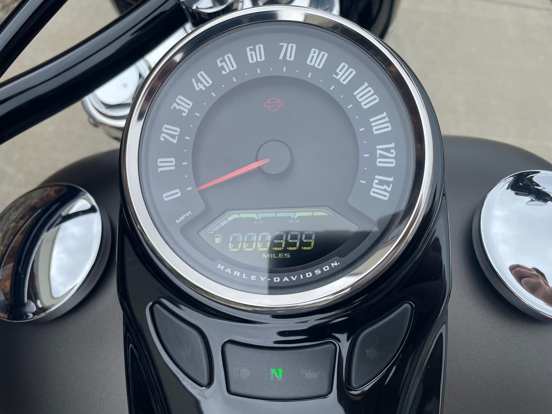 2021 Harley-Davidson Cruiser Softail Slim at Arkport Cycles