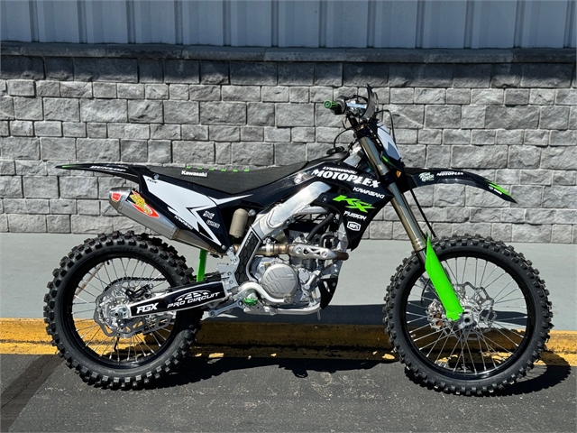 2024 Kawasaki KX 250 at Lynnwood Motoplex, Lynnwood, WA 98037