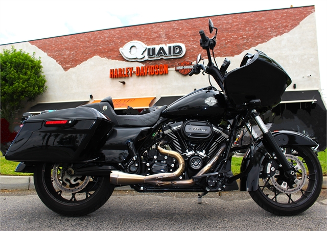 2021 Harley-Davidson Road Glide Special at Quaid Harley-Davidson, Loma Linda, CA 92354