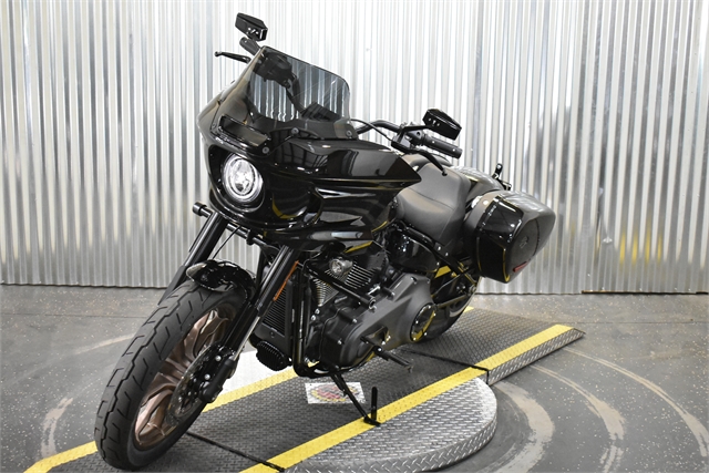 2023 Harley-Davidson Softail Low Rider ST at Teddy Morse's Grand Junction Harley-Davidson