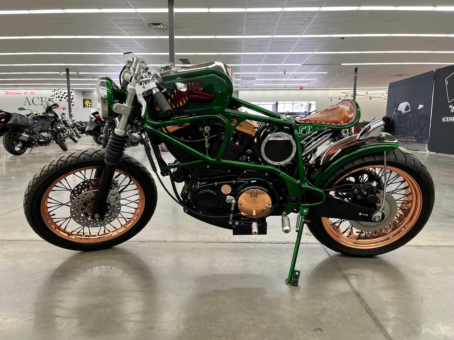 2000 BUELL M2 CYCLONE at Aces Motorcycles - Denver