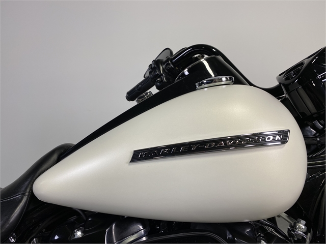 2019 Harley-Davidson Road King Special at Worth Harley-Davidson