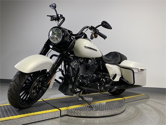 2019 Harley-Davidson Road King Special at Worth Harley-Davidson