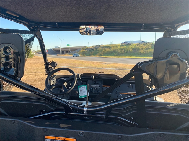 2022 Honda Pioneer 1000 Trail at Kent Motorsports, New Braunfels, TX 78130