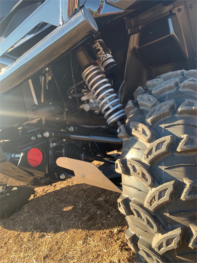 2022 Honda Pioneer 1000 Trail at Kent Motorsports, New Braunfels, TX 78130