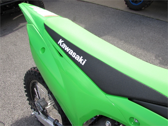 2023 Kawasaki KX 112 at Valley Cycle Center