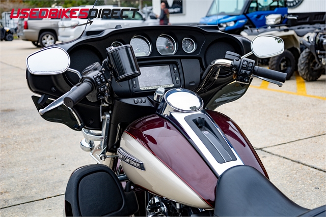2018 Harley-Davidson Trike Tri Glide Ultra at Friendly Powersports Slidell