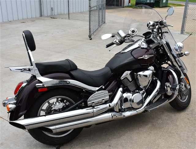 2008 Suzuki Boulevard C109R | Lincoln Power Sports