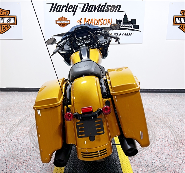 2023 Harley-Davidson Road Glide Special at Harley-Davidson of Madison