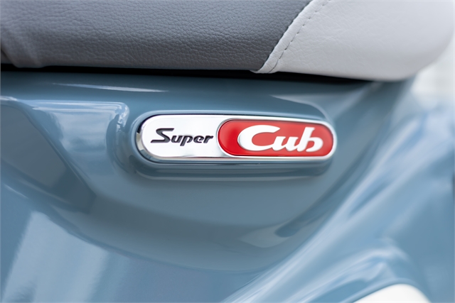 2023 Honda Super Cub C125 ABS at Friendly Powersports Slidell