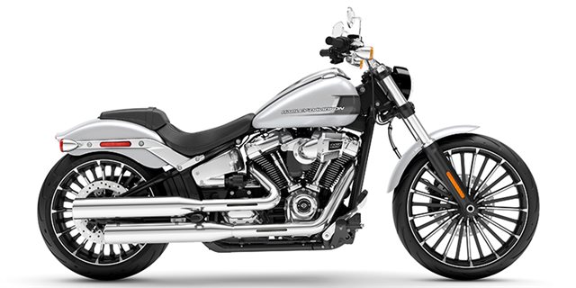 2024 Harley-Davidson Softail Breakout at Arkport Cycles