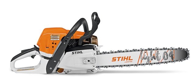 2024 STIHL MS362/20 at McKinney Outdoor Superstore