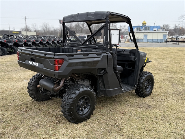 2024 Polaris Ranger 1000 EPS at Big River Motorsports