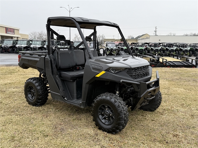 2024 Polaris Ranger 1000 EPS at Big River Motorsports