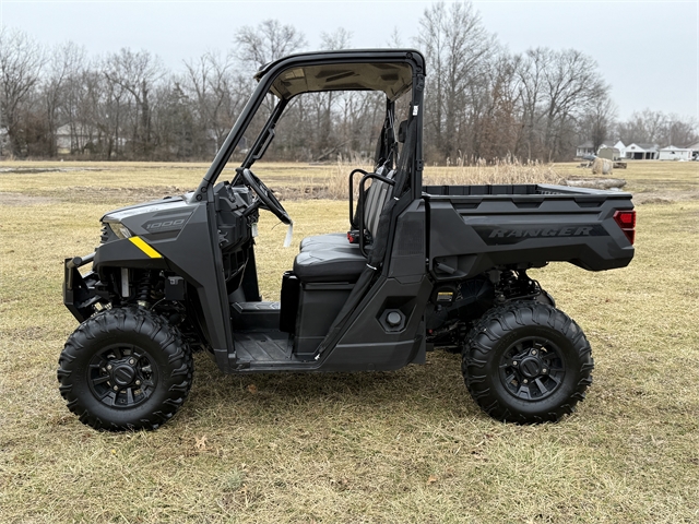 2024 Polaris Ranger 1000 EPS at Big River Motorsports