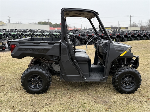 2024 Polaris Ranger 1000 EPS at Big River Motorsports