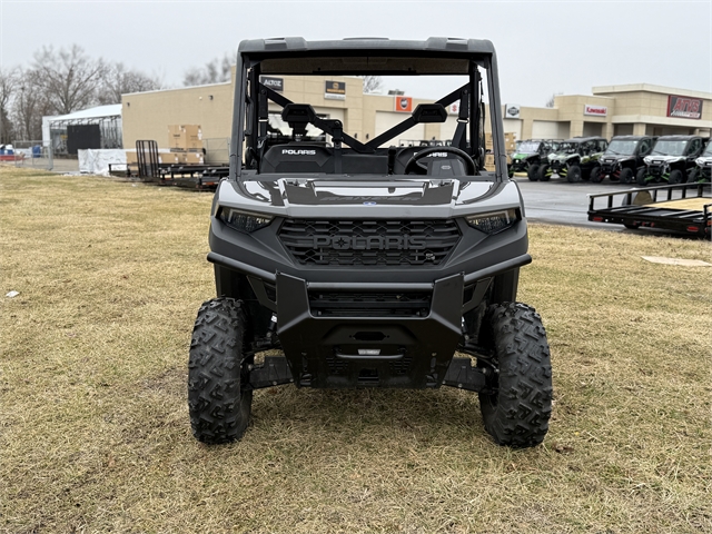 2024 Polaris Ranger 1000 EPS at Big River Motorsports