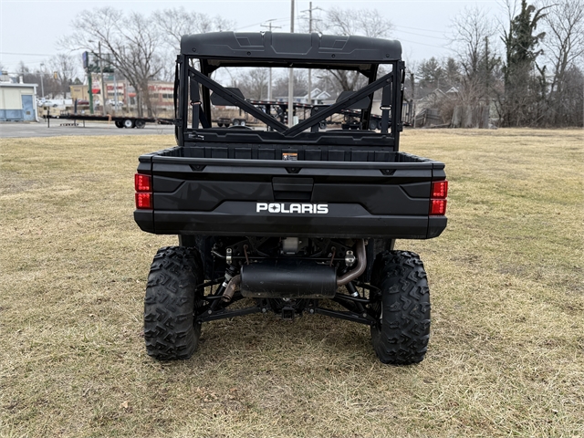 2024 Polaris Ranger 1000 EPS at Big River Motorsports