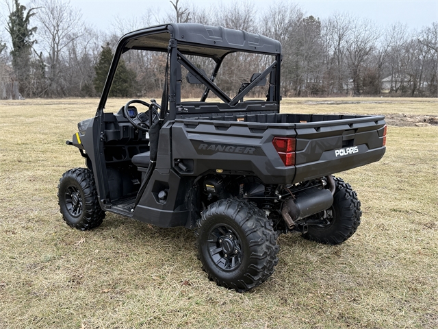 2024 Polaris Ranger 1000 EPS at Big River Motorsports