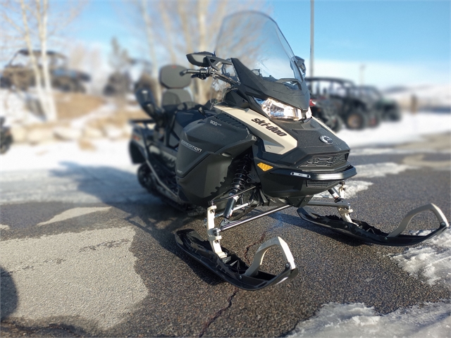 2024 Ski-Doo Skandic LE 900 ACE 154 20 at Power World Sports, Granby, CO 80446