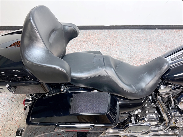 2011 Harley-Davidson Street Glide Base at Harley-Davidson of Madison