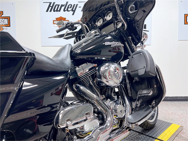 2011 Harley-Davidson Street Glide Base at Harley-Davidson of Madison