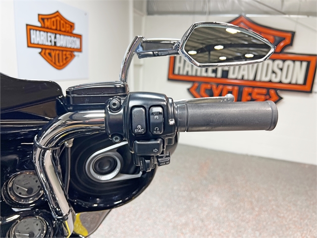 2011 Harley-Davidson Street Glide Base at Harley-Davidson of Madison