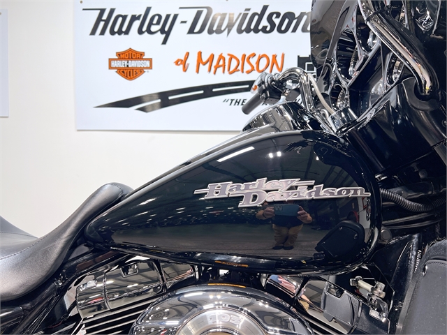 2011 Harley-Davidson Street Glide Base at Harley-Davidson of Madison