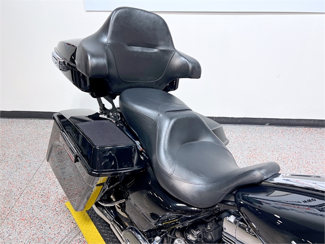 2011 Harley-Davidson Street Glide Base at Harley-Davidson of Madison