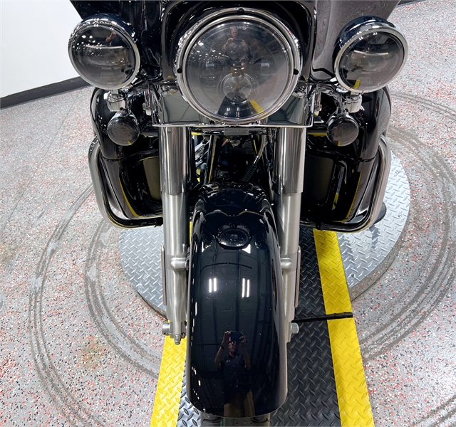 2011 Harley-Davidson Street Glide Base at Harley-Davidson of Madison