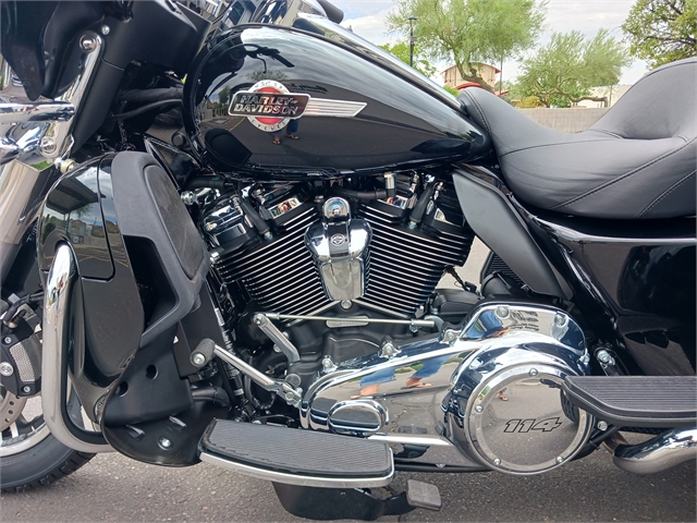 2024 Harley-Davidson Trike Tri Glide Ultra at Buddy Stubbs Arizona Harley-Davidson