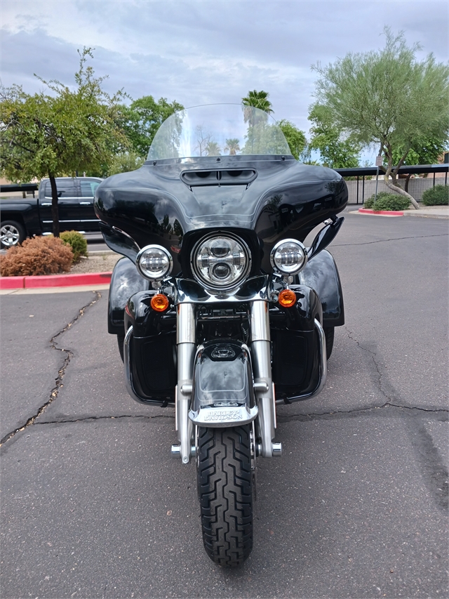 2024 Harley-Davidson Trike Tri Glide Ultra at Buddy Stubbs Arizona Harley-Davidson