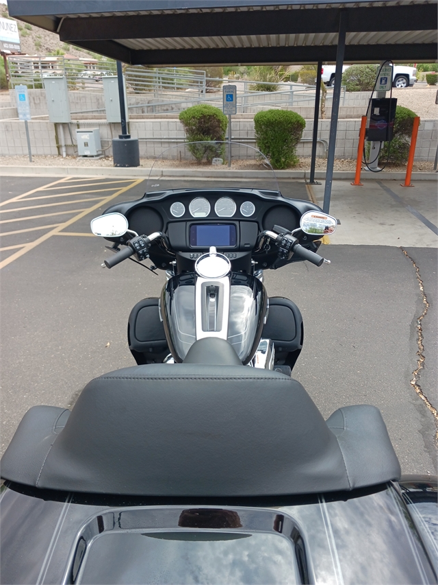 2024 Harley-Davidson Trike Tri Glide Ultra at Buddy Stubbs Arizona Harley-Davidson