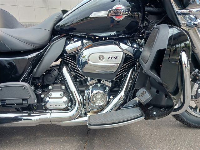 2024 Harley-Davidson Trike Tri Glide Ultra at Buddy Stubbs Arizona Harley-Davidson