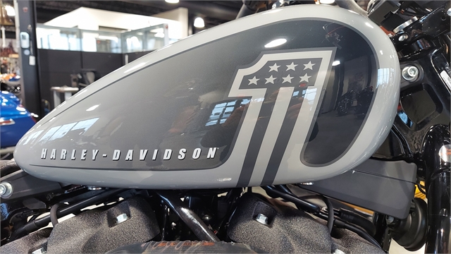2024 Harley-Davidson Softail Street Bob 114 at Keystone Harley-Davidson