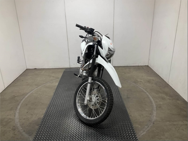 2023 Honda XR 150L at Mount Rushmore Motorsports
