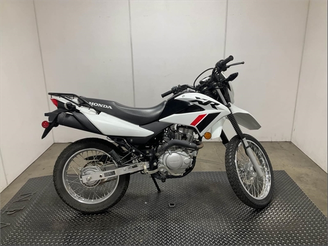 2023 Honda XR 150L at Mount Rushmore Motorsports