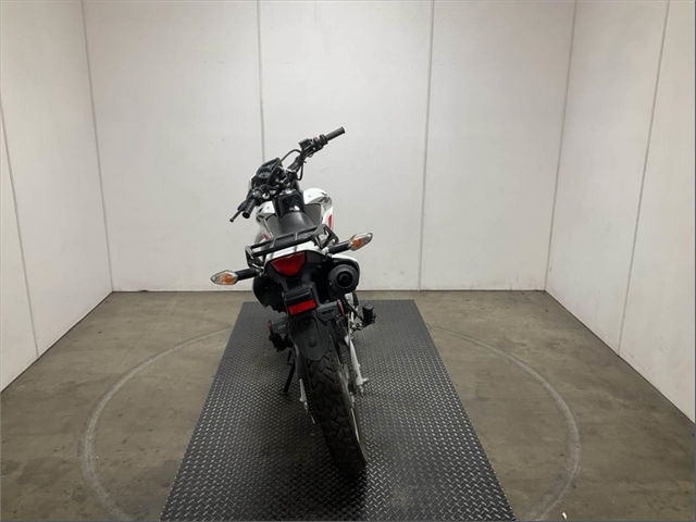 2023 Honda XR 150L at Mount Rushmore Motorsports