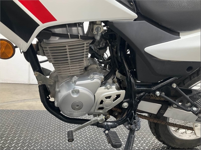 2023 Honda XR 150L at Mount Rushmore Motorsports
